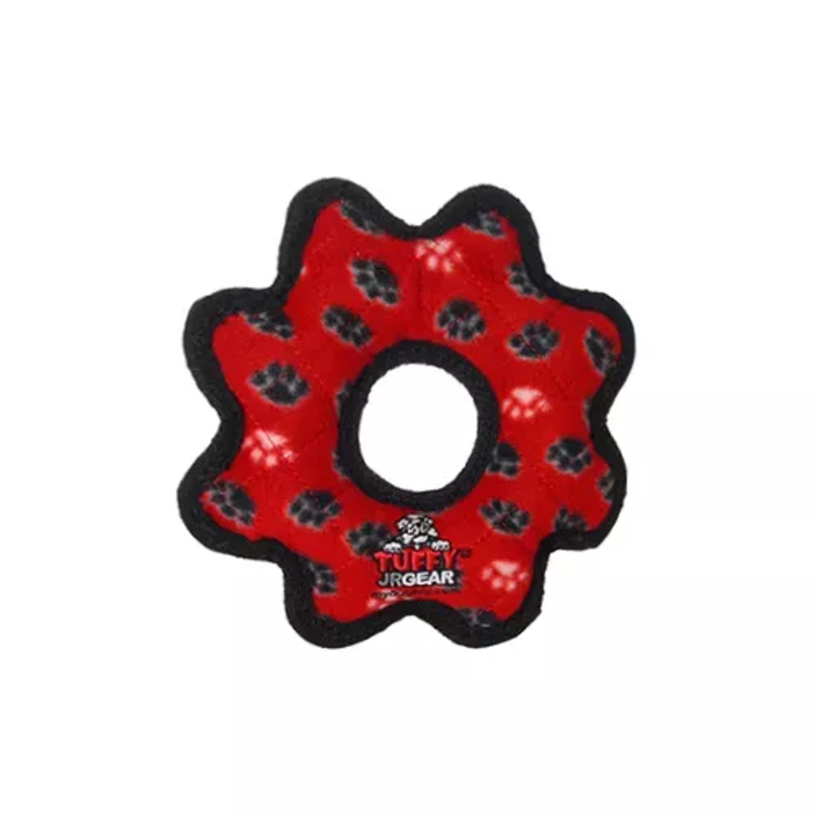 Tuffy Jr Gear Ring, Red, Junior