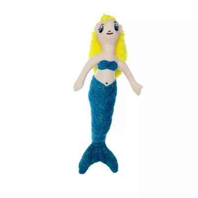 Mighty Jr Liar, Junior, Mermaid, Blue