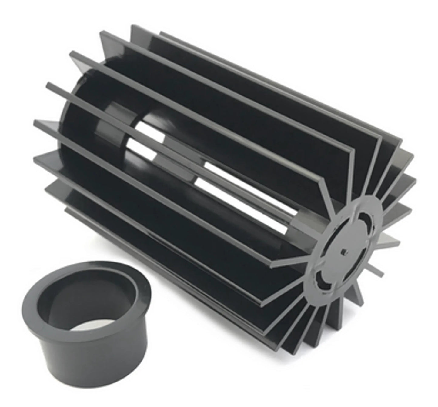 Danner Rigid Pre-Filter, Fits 250-700Gph Pumps