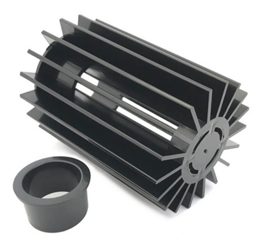 Danner Rigid Pre-Filter, Fits 250-700Gph Pumps