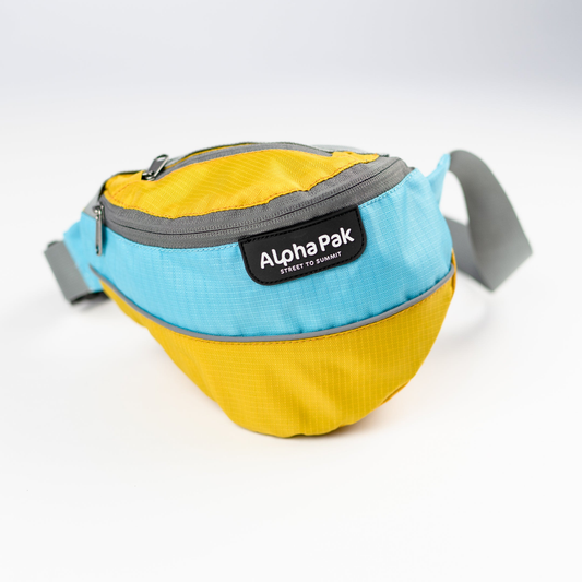 Adventurer Hip Pk,