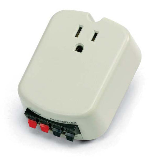 PetSafe Electronic Dog Fence Lightning Protector White