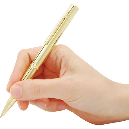 Letter Opener Pen Combo, Gold