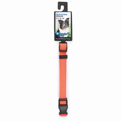 Digger's 1in Adjustable Collar