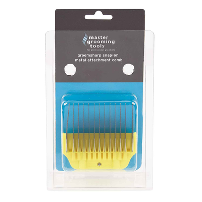 MG Tools Wide Comb Attachment 5/8in (16mm) for A5 Wide Blades