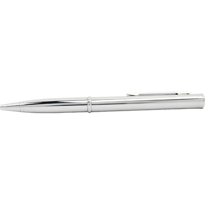 Letter Opener Pen Combo, Silver