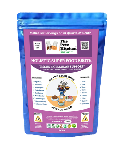 food broth tissue cellularfor dogs lipoma tissue 4 5 oz brothbeefcelltissue