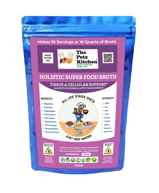Food Broth Tissue/CellularFor Dogs Lipoma/Tissue, 4.5 Oz., BROTHBEEFCELLTISSUE