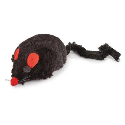 Scruffys Vibrating Mouse Toy