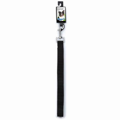 Digger's Nylon Dog Lead | 1-Inch Heavy Duty Leash for Large Dogs