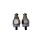 Dogtra Full Titanium Male Contact Point Set of Two - Select a Length