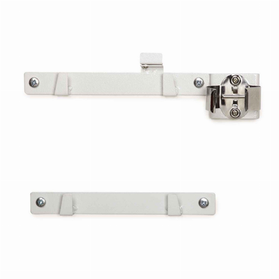 Master Equipment FlashDry Wall Mount - Stainless Steel Dryer Bracket