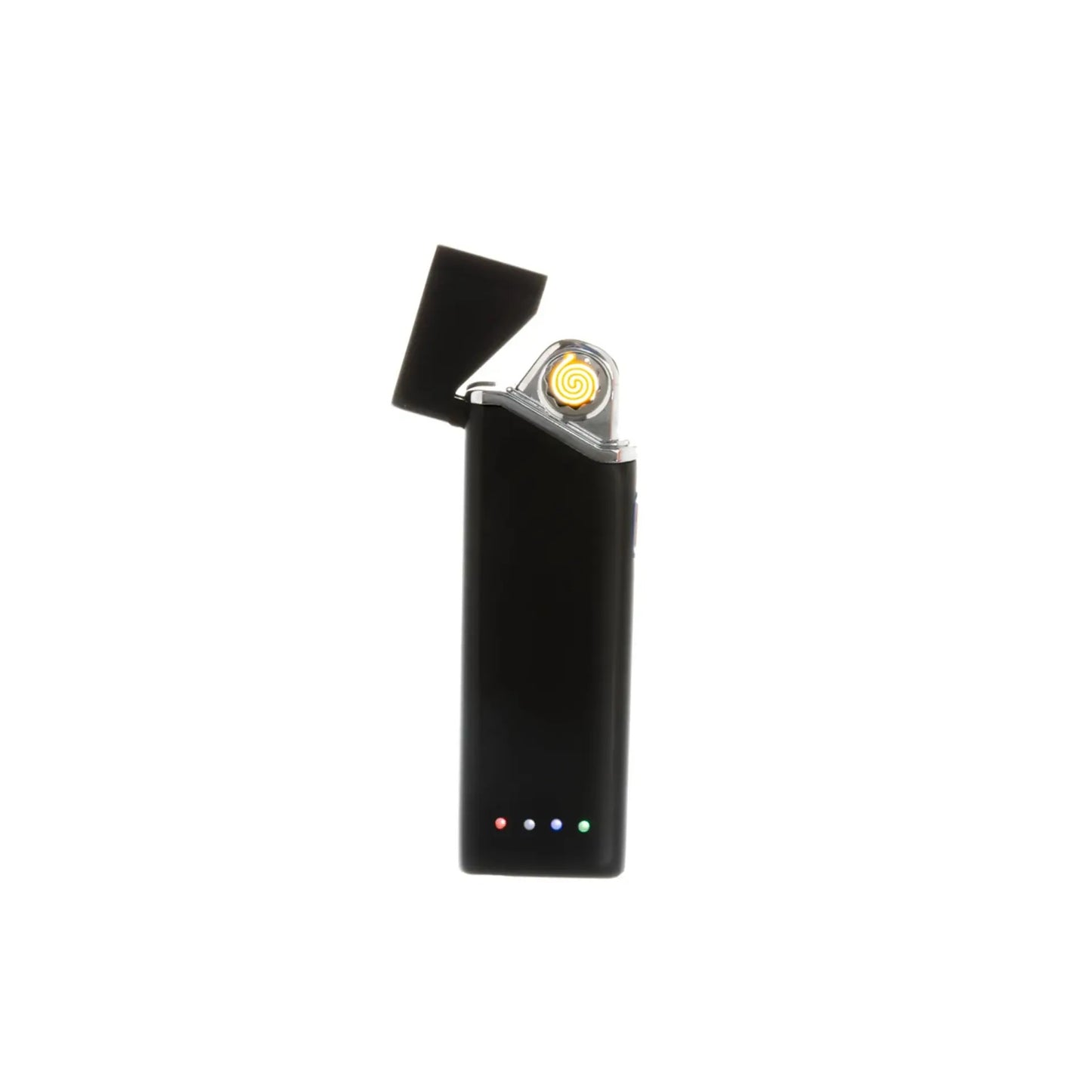 Flameless Trim Flip Top Lighter (Select Color)