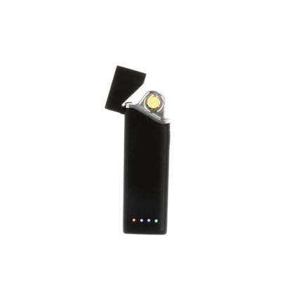 Flameless Trim Flip Top Lighter (Select Color)