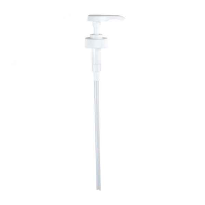 Pet Edge TP Gallon Pump for Dog Grooming Supplies - Model TP21310