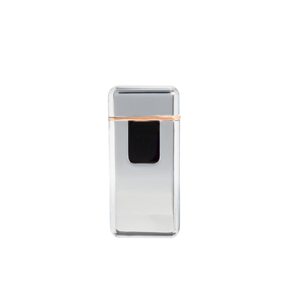 Flameless Slim Flip Top Lighter (Select Color)