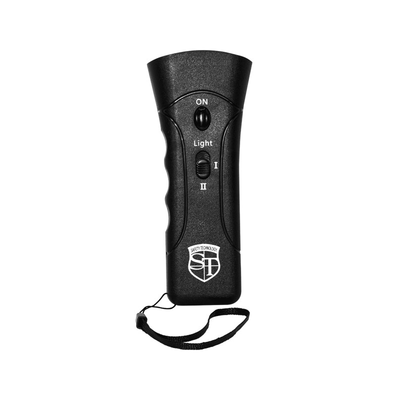 Ultrasonic Dog Repeller and Trainer – 50ft Range