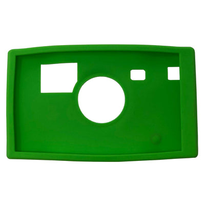 HuntProof Garmin DriveTrack 71 Silicone Case & Screen Protector – Green