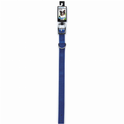 Digger's 1in Dbl Nylon Collar 18in