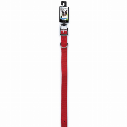 Digger's 1in Dbl Nylon Collar 18in