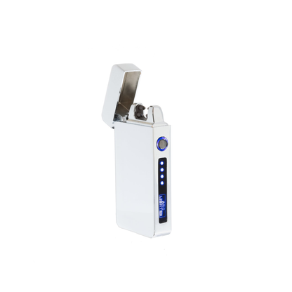 Flameless Flip Top Lighter (Select Color)
