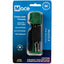 Mace K9 Dog Attack Deterrent Pepper Spray with Keychain and Wrist Strap