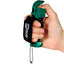 Mace K9 Dog Attack Deterrent Pepper Spray with Keychain and Wrist Strap