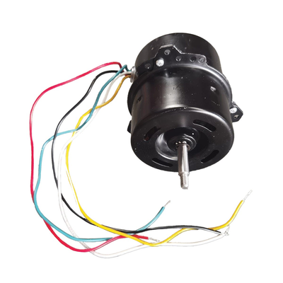 Master Equipment PowerDri System Mini Motor - OEM Replacement Part