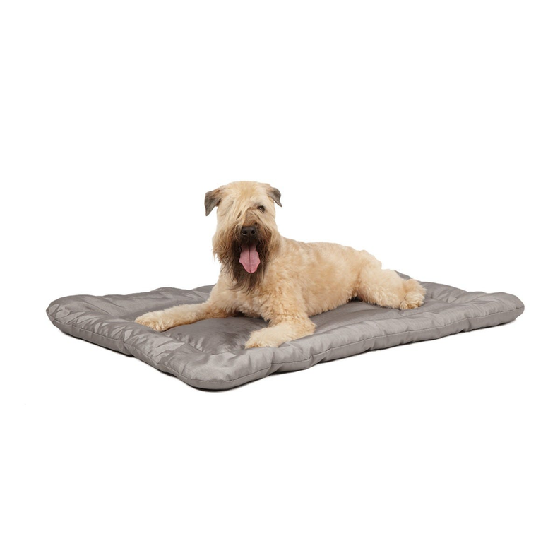 Slumber Pet MegaRuff Crate Mats, Select Size