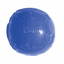 KONG Squeezz Ball - Durable TPR Rubber Squeaky Dog Fetch Toy