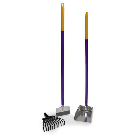 BPP Dog Waste Removal 3Pc Combo Set