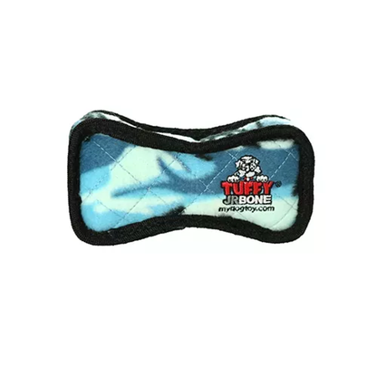 Tuffy Jr Bone2 Red Paw, Junior