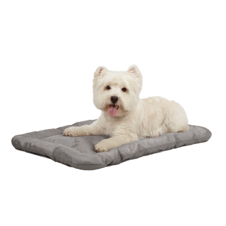 Slumber Pet MegaRuff Crate Mats, Select Size