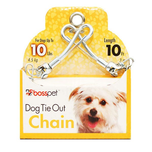 GG Small Dog Chain 1.8mm x 15