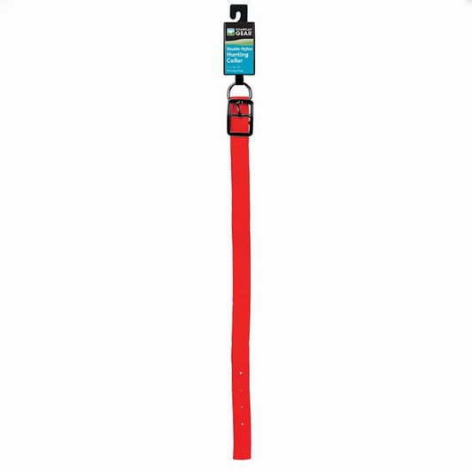 GG 1in Nylon Hunting Collar 18in 18in