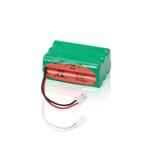 Dogtra BPRR Replacement Battery Green / Orange