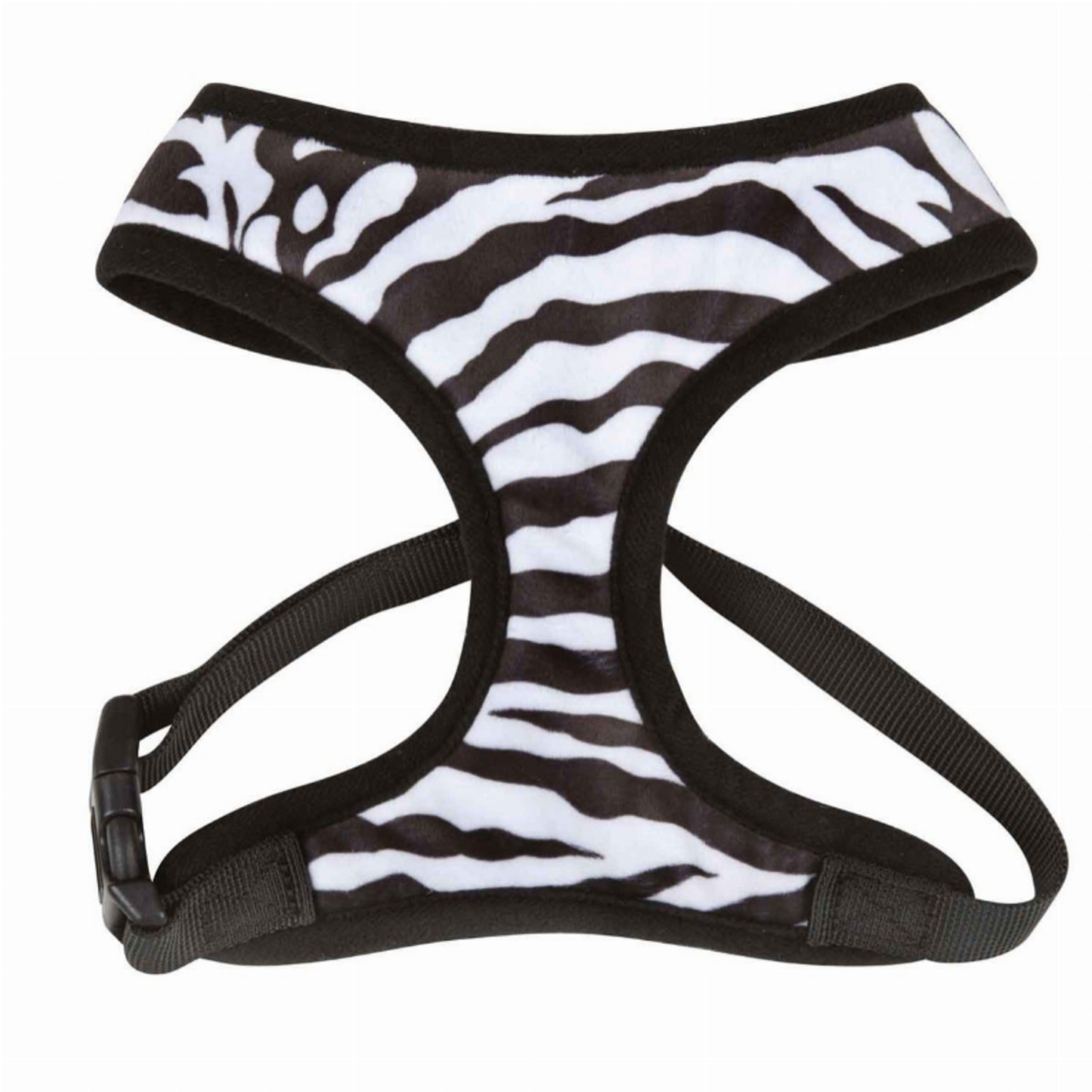 CC Plush Print Harness, Optins Available