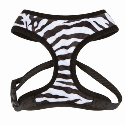 CC Plush Print Harness, Optins Available