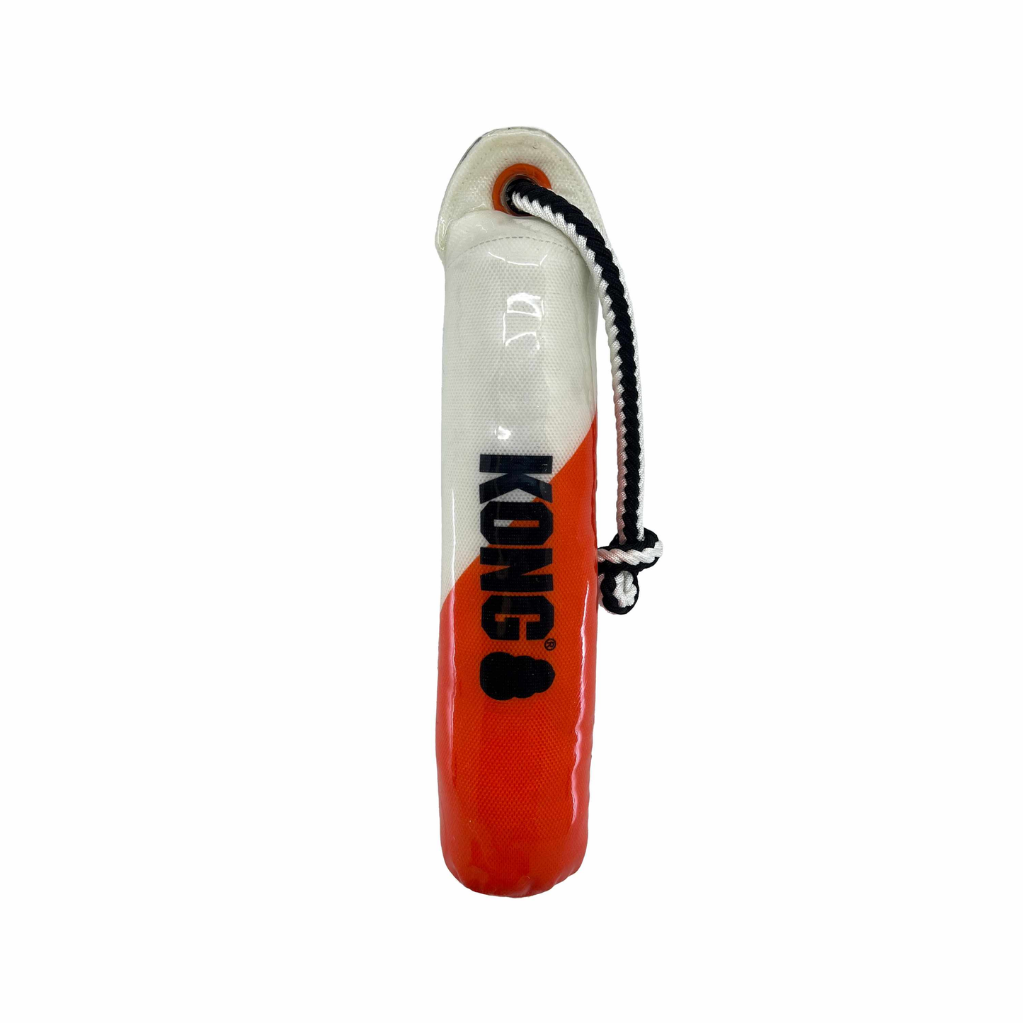 KONG(R) Wild Shieldz Training Dummy Dog Chew Toy, Small/Medium