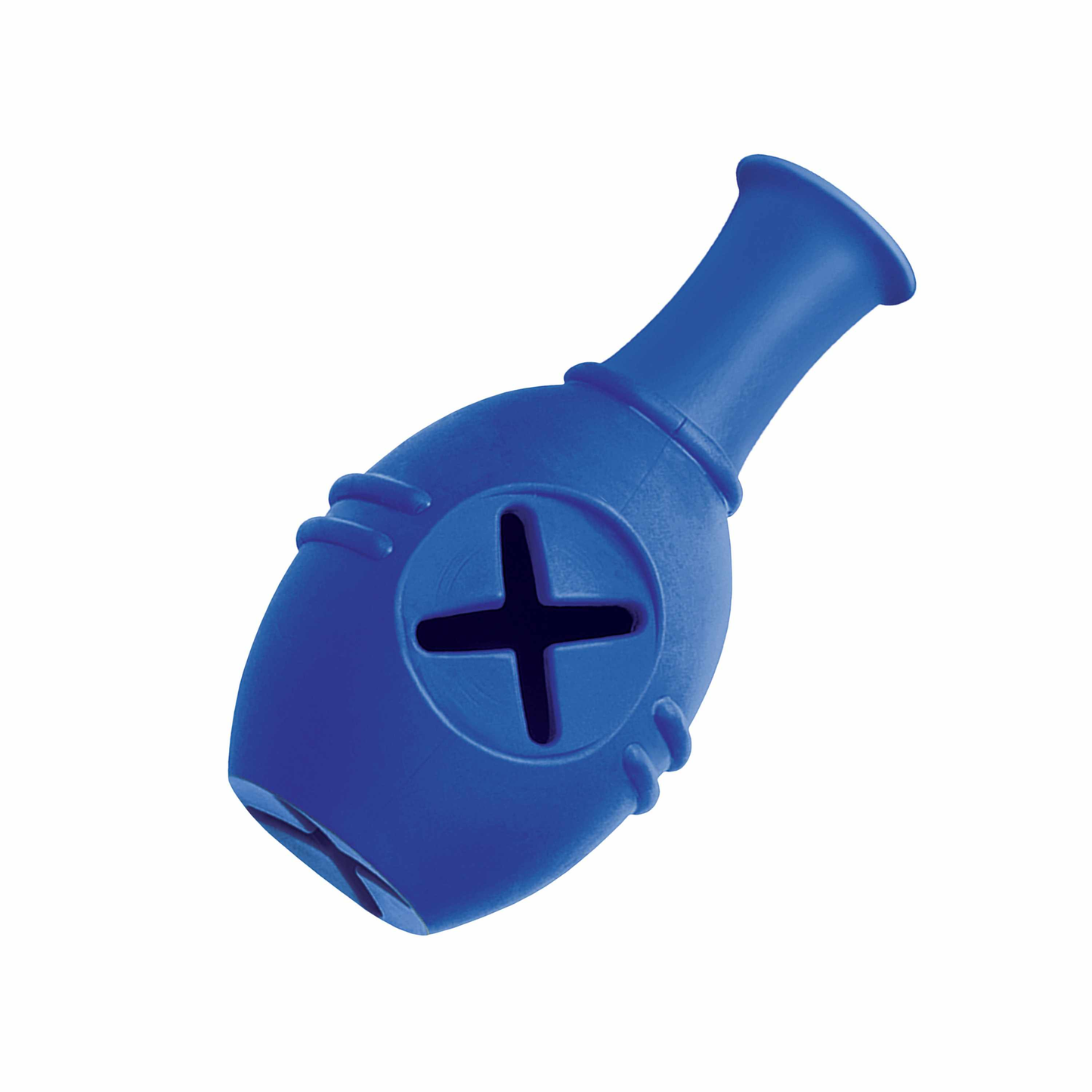 KONG(R) Genius(TM) Leo Enrichment Dog Toy Assorted Small