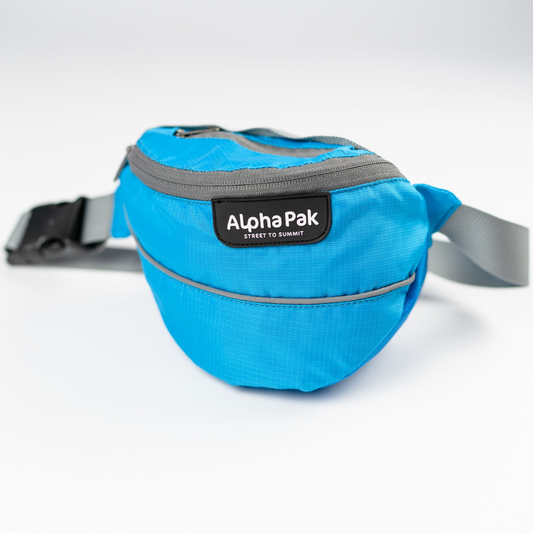 Pathfinder Hip Pk,