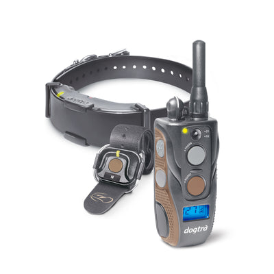 Dogtra ARC Handsfree Plus – 3/4 Mile Remote Dog Training E-Collar