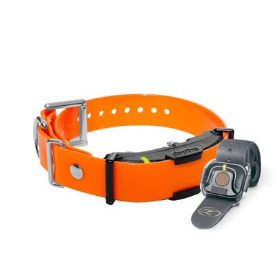 Dogtra ARC Handsfree Plus Additional Collar - Orange Waterproof Receiver
