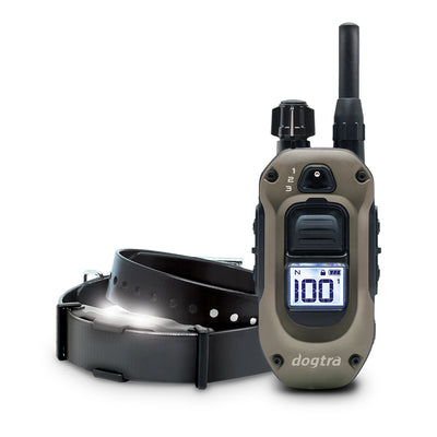 Dogtra ARC 3/4 Mile Expandable Remote Trainer