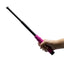 Pink Expandable Baton (Pink Handle)