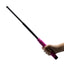 Pink Expandable Baton (Pink Handle)