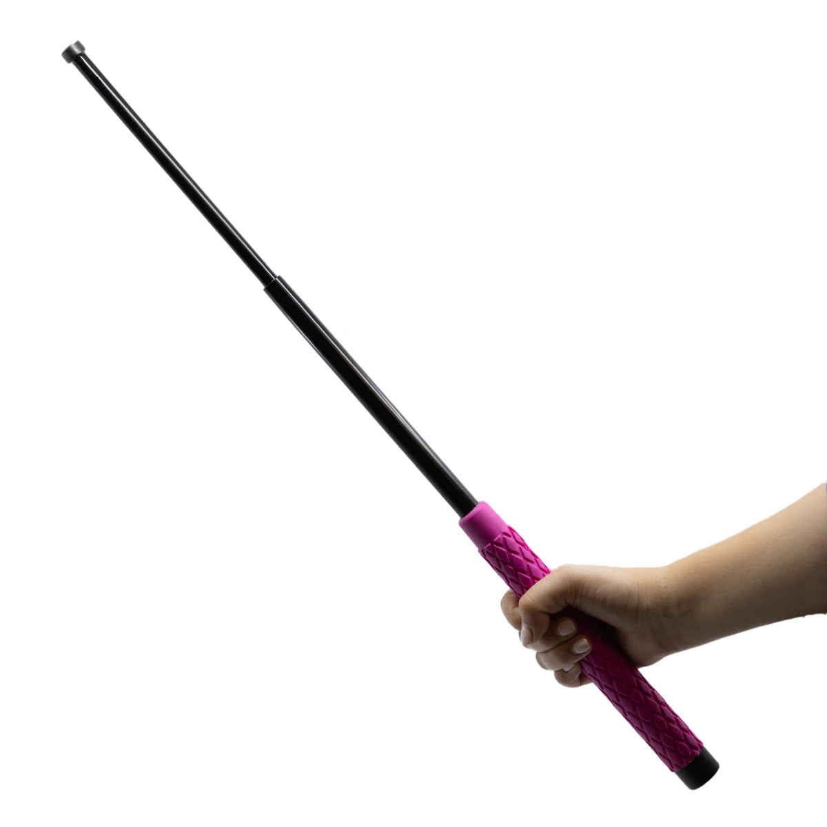 Pink Expandable Baton - Select a Length