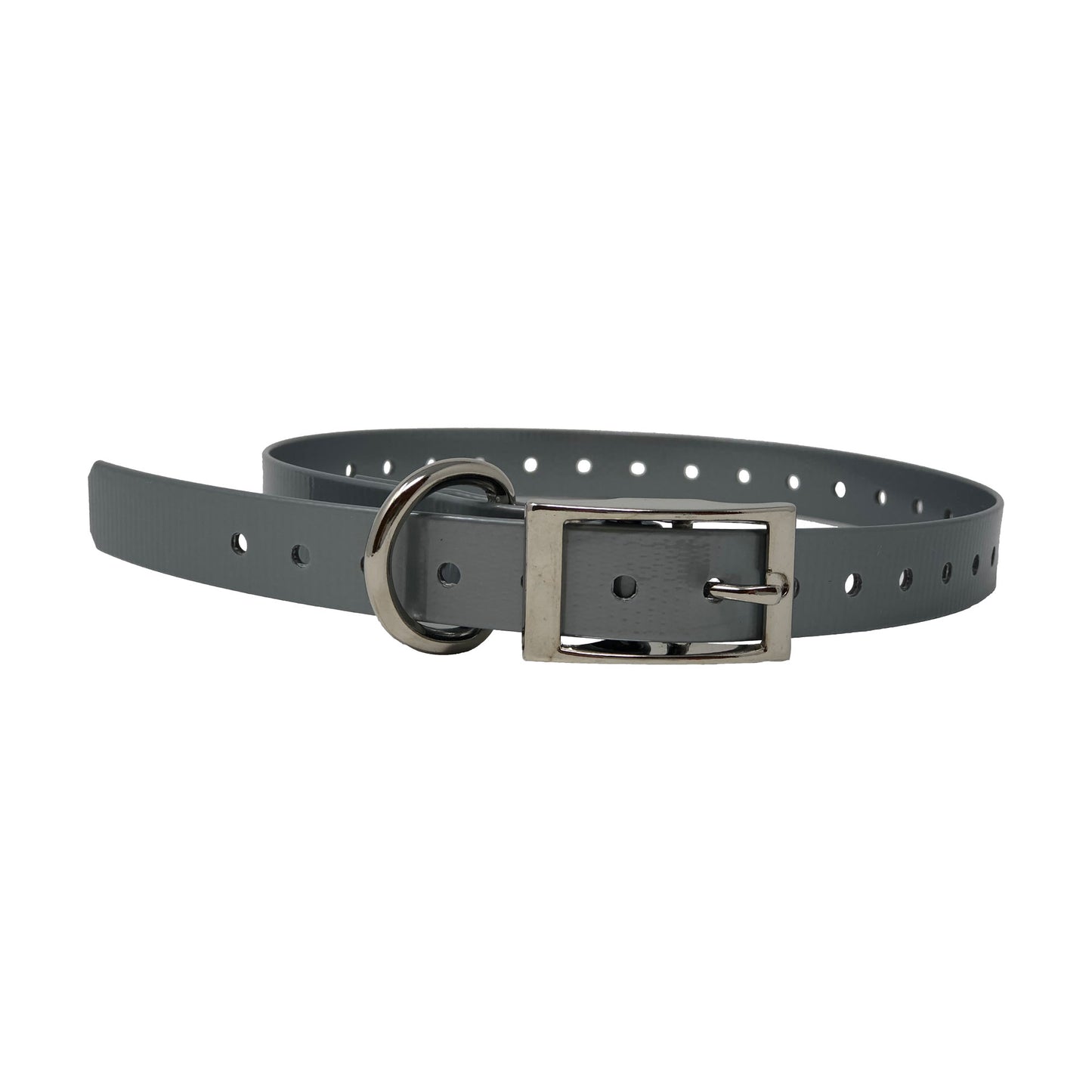 The Buzzard's Roost Replacement Collar Strap | 3/4" x 24" Dog Training