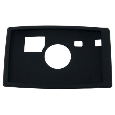 HuntProof Garmin DriveTrack 71 Silicone Case & Screen Protector - Black