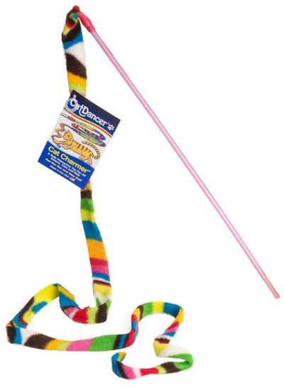 CDR Cat Charmer 18In
